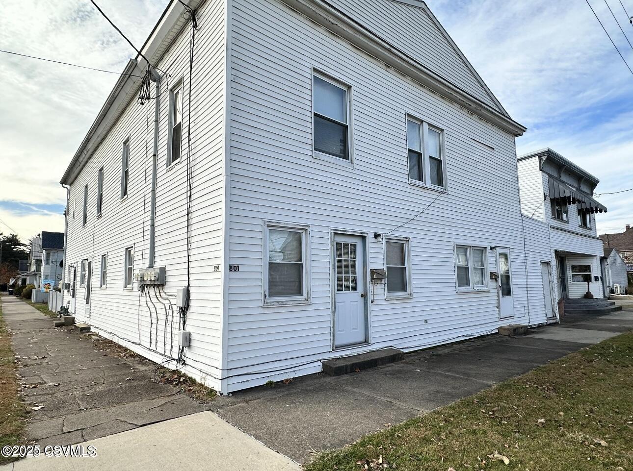 Berwick, Pennsylvania 18603, United States, 2 Bedrooms Bedrooms, ,1 BathroomBathrooms,Residential,Active,170998