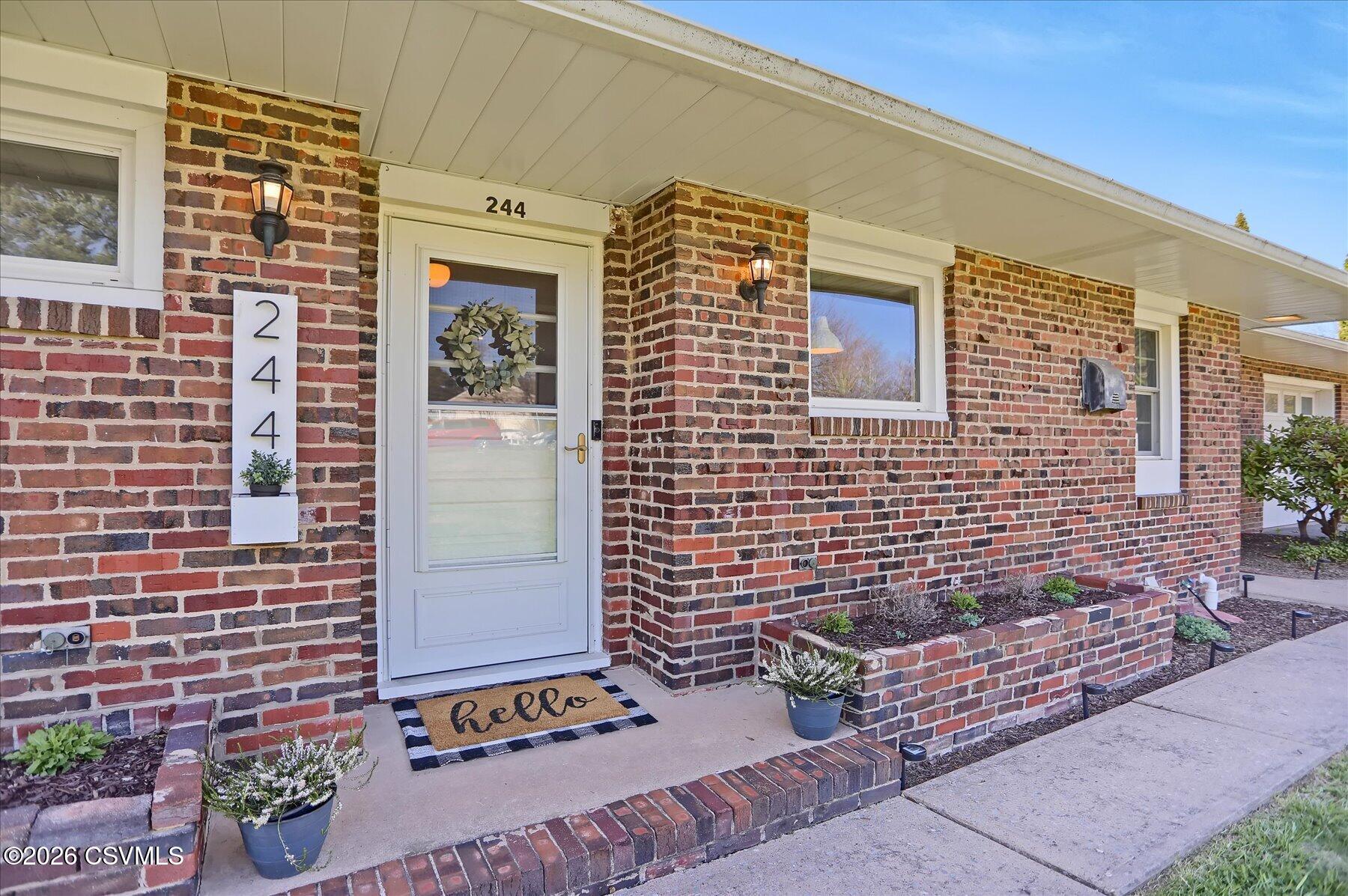 Properties 3 244 fairmount drive