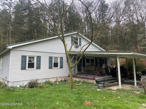 129 Spring House Road, Northumberland, PA 17857 - MLS#: 20-96905