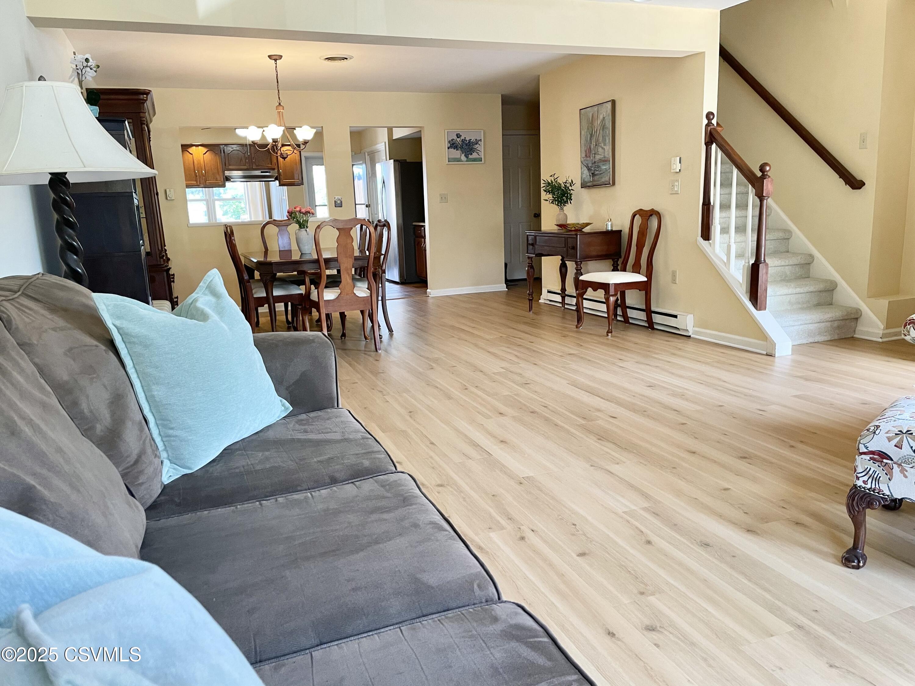 Lewisburg, Pennsylvania 17837, United States, 2 Bedrooms Bedrooms, ,2 BathroomsBathrooms,Residential,Active,121118