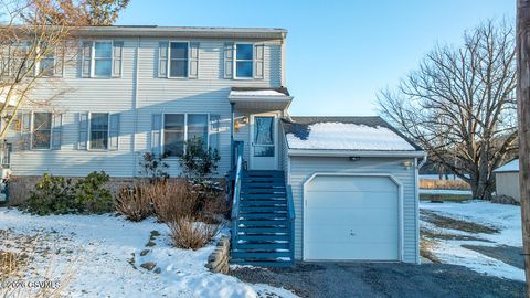 Danville PA real estate 3 95 PARK Avenue Danville PA 17821