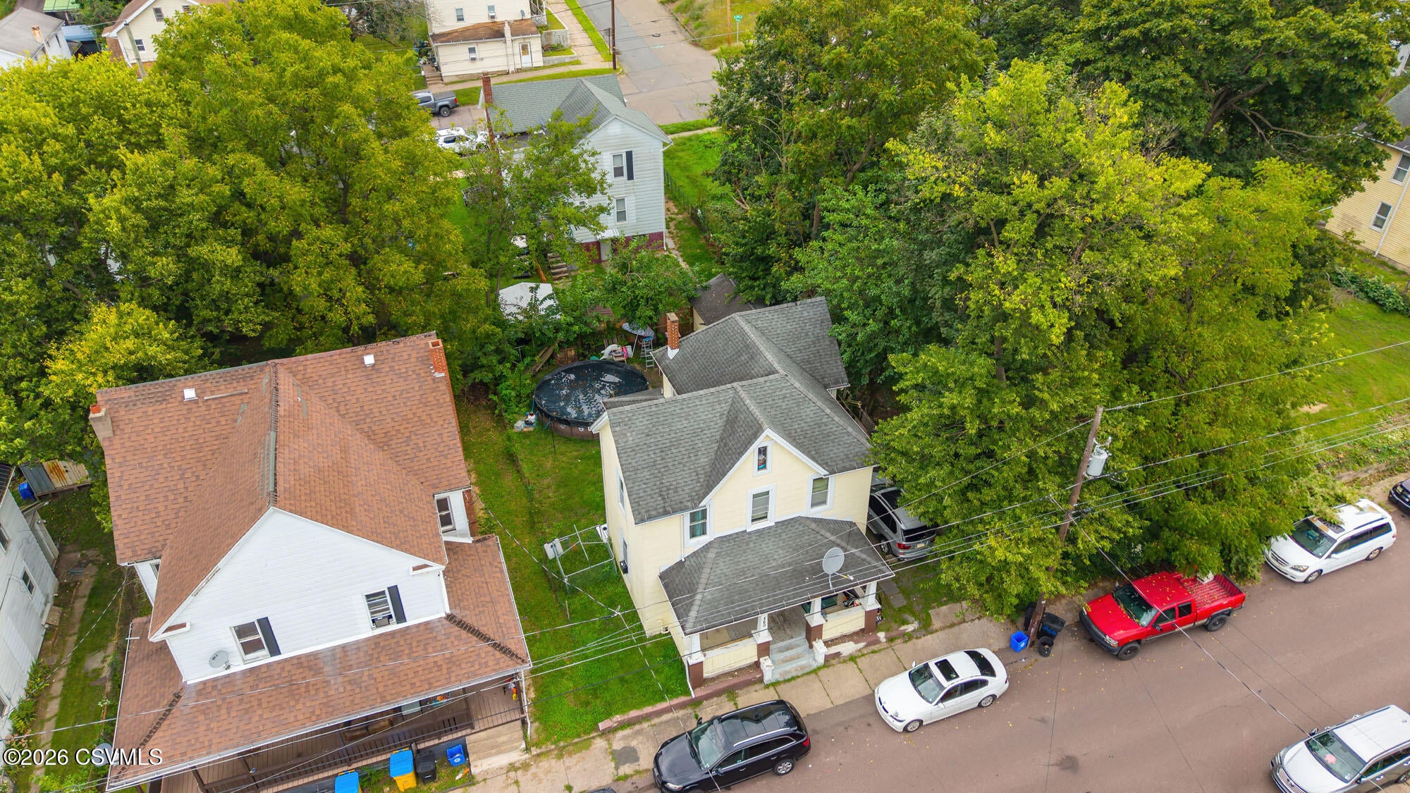 360 grant street