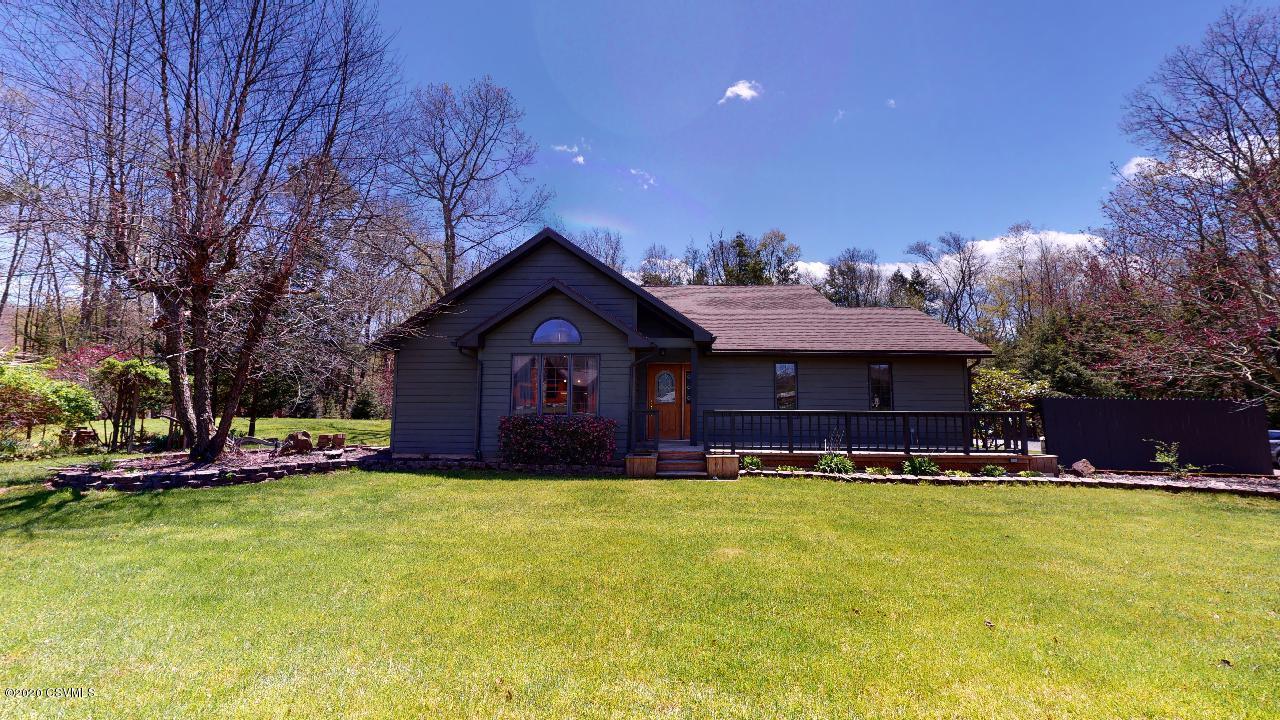 22 RASKI Road, Benton, PA 17814 MLS 2083926 Listing Information