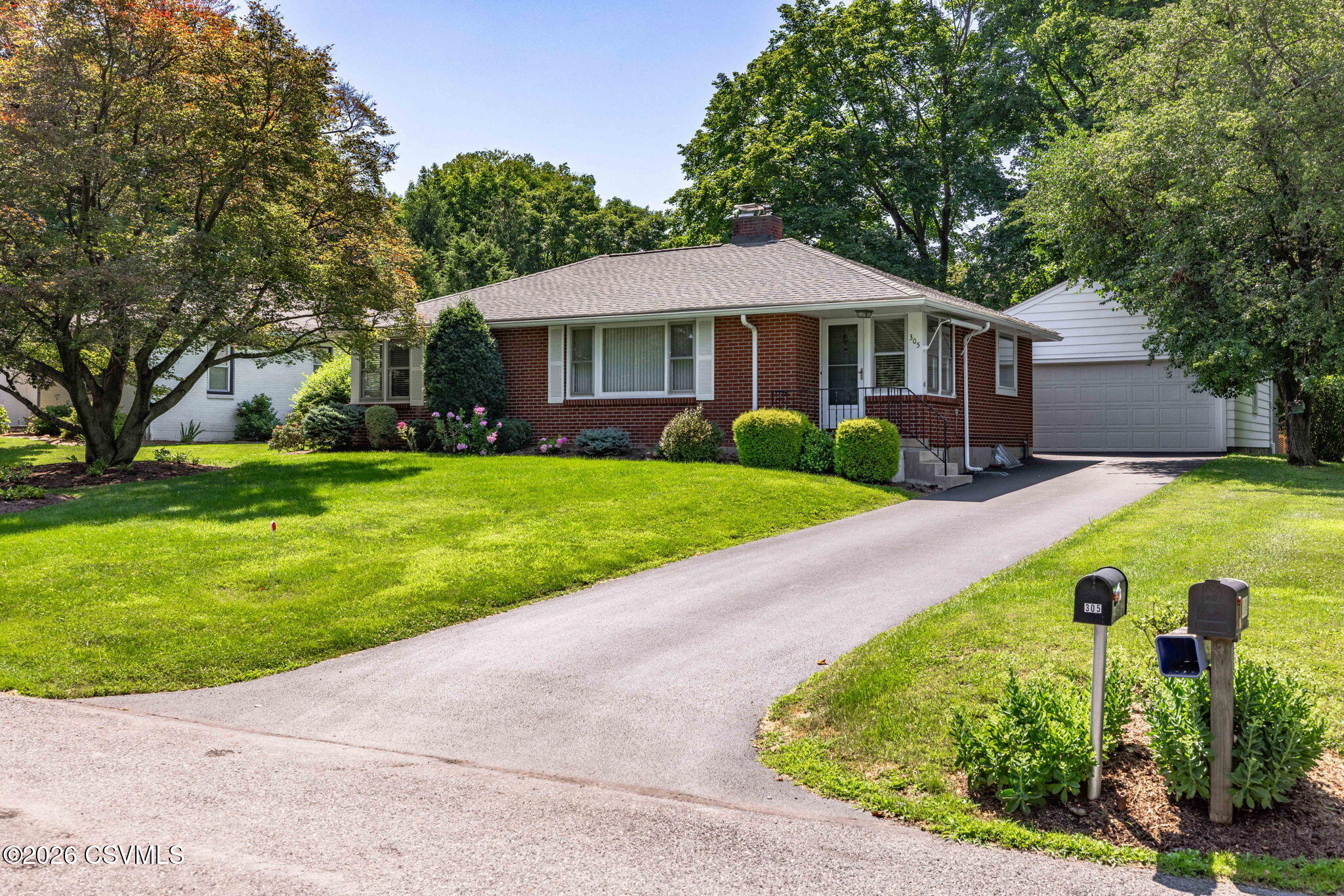 305 verna road