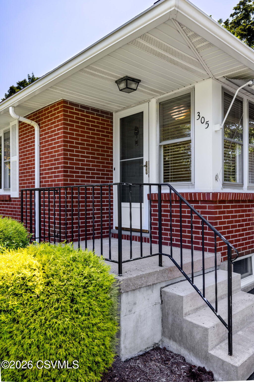 305 verna road