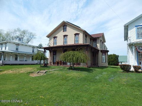 Real Estate 3 2729 OLD BERWICK Road Bloomsburg PA 17815