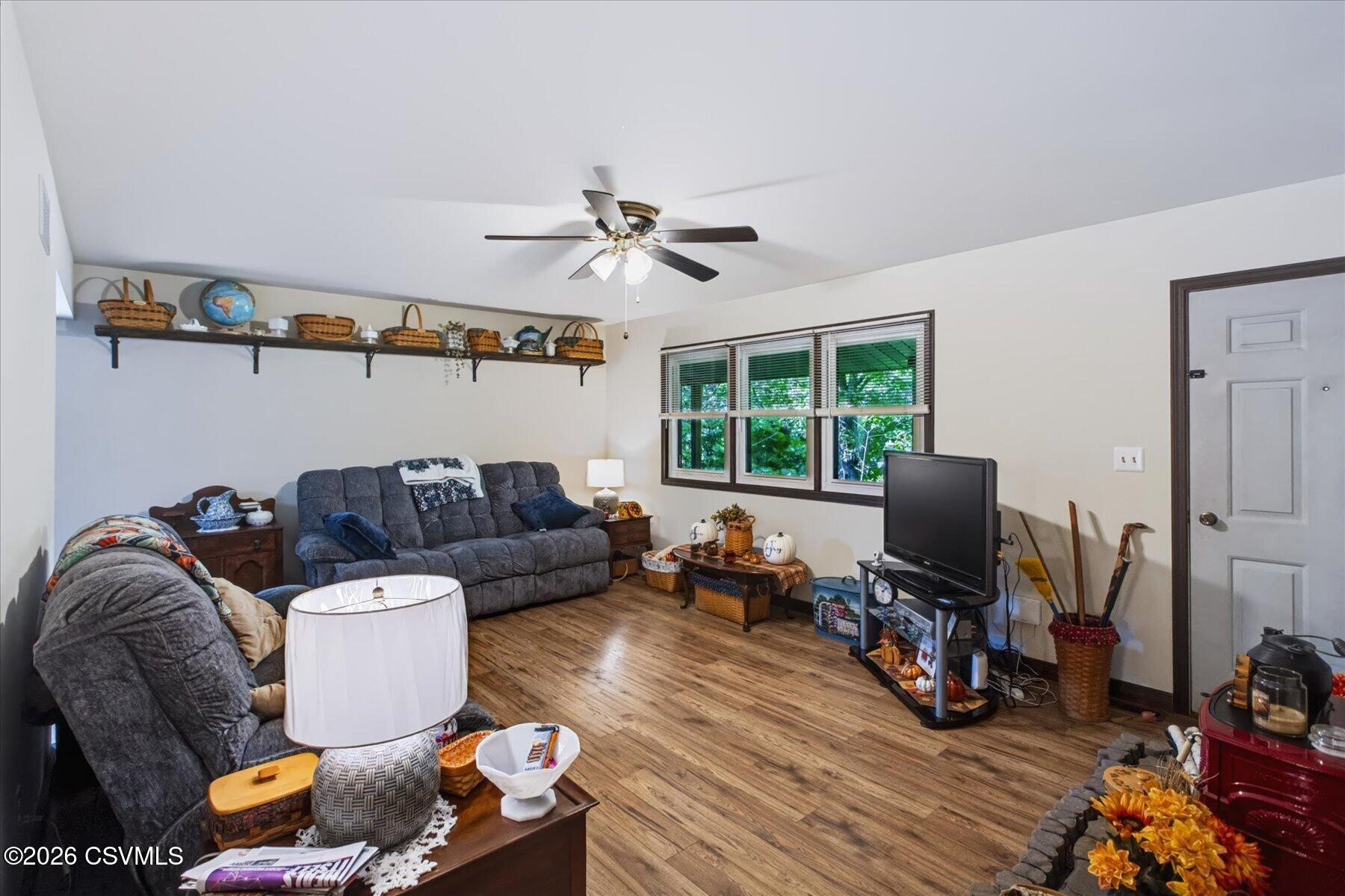 2844/2836 spruce run road