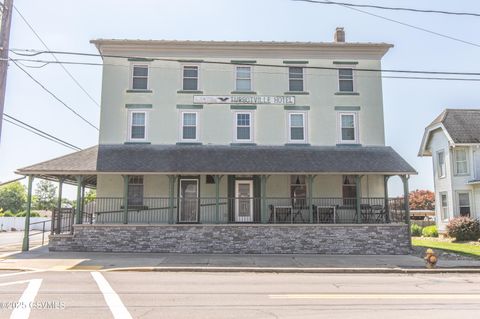 305 MAIN Street Turbotville PA 17772