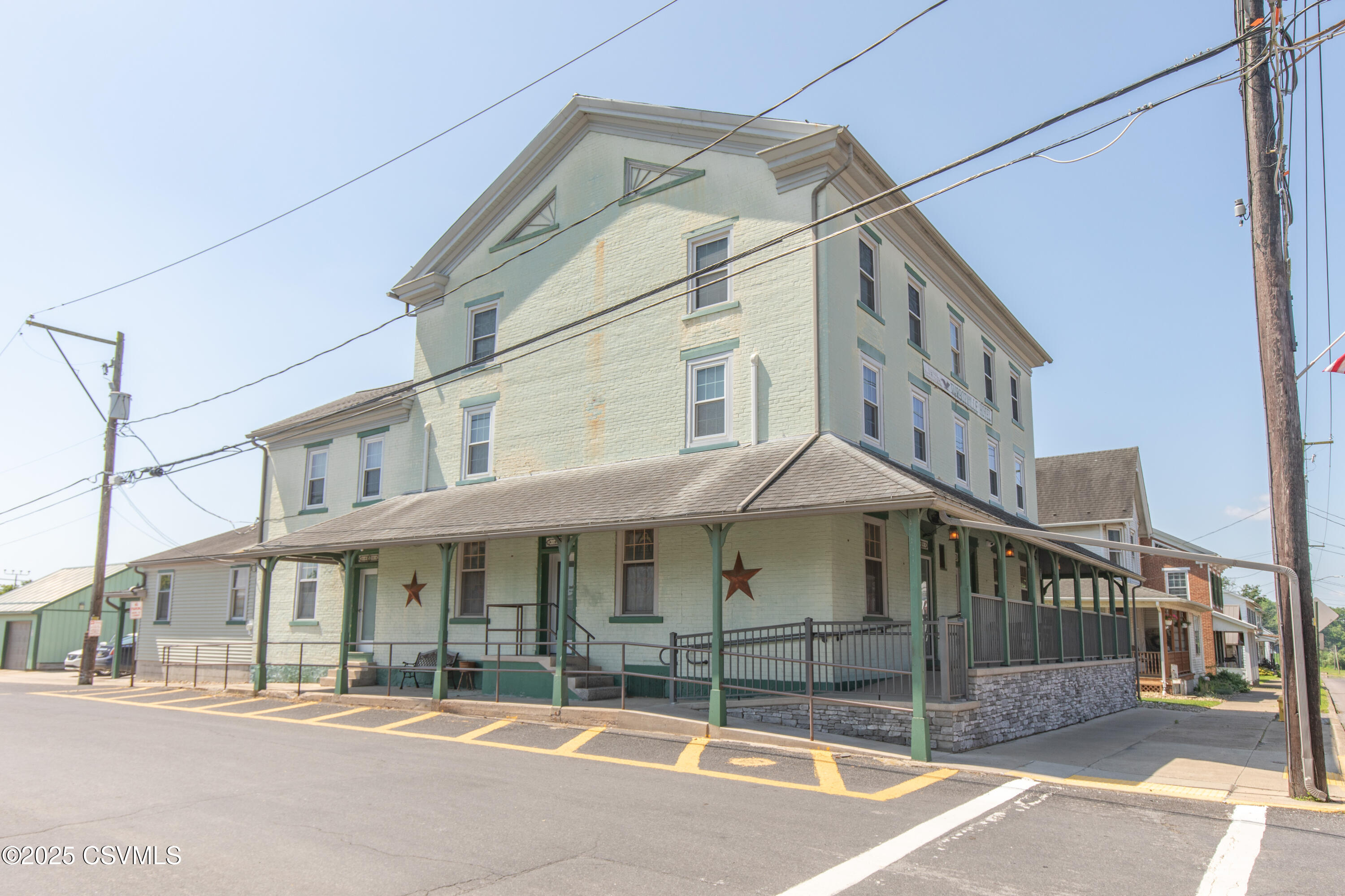 305 MAIN Street