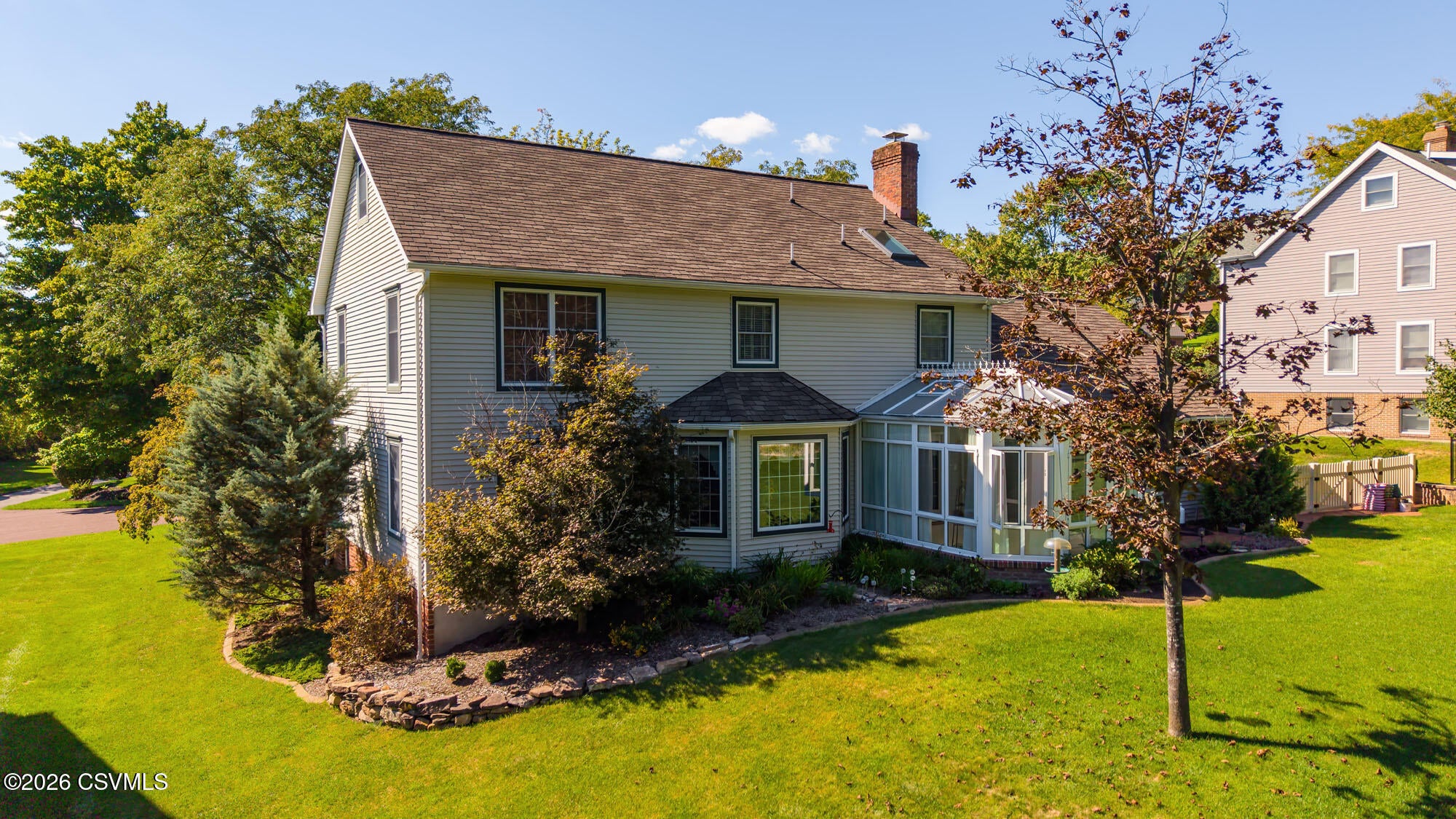 37 millwood drive