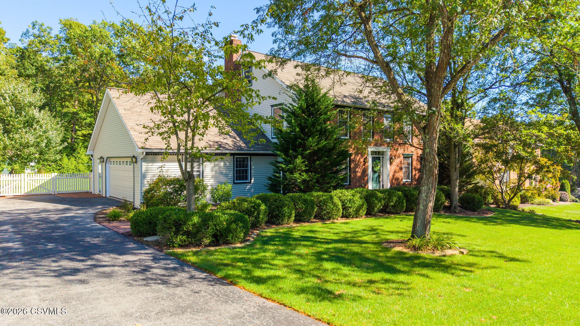 37 millwood drive