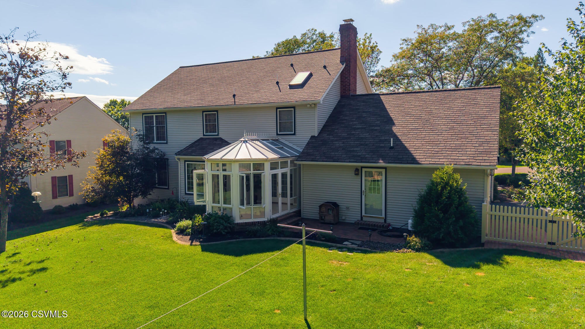 37 millwood drive