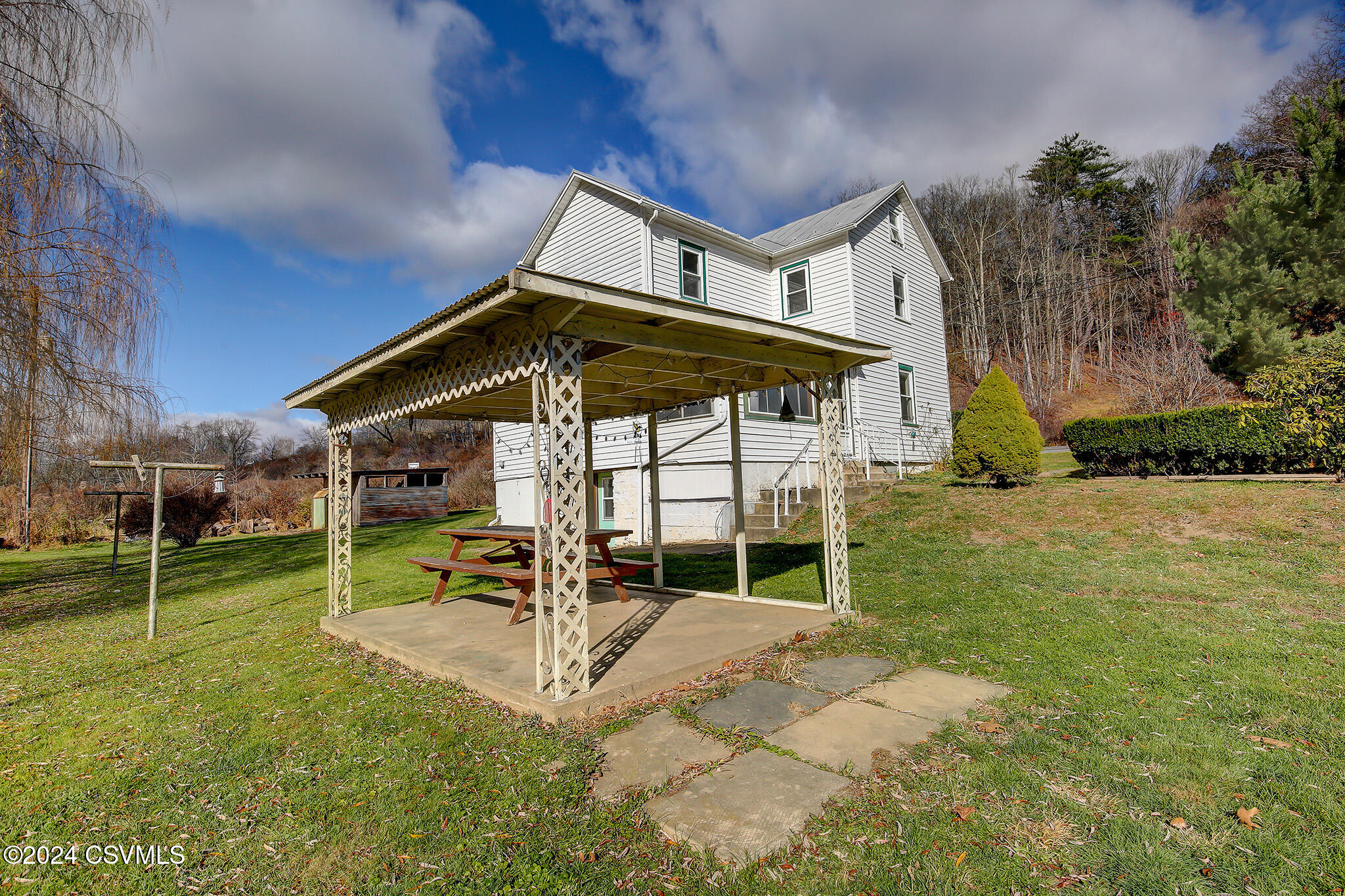 Millville, Pennsylvania 17846, United States, 3 Bedrooms Bedrooms, ,2 BathroomsBathrooms,Residential,Active,32230