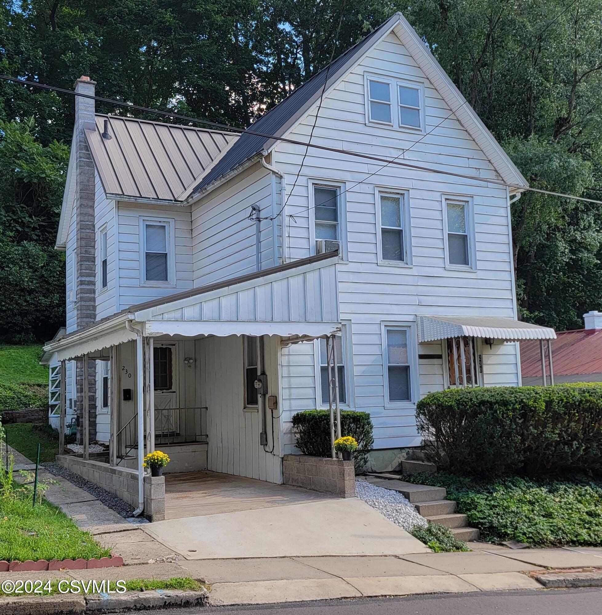 View Bloomsburg, PA 17815 house