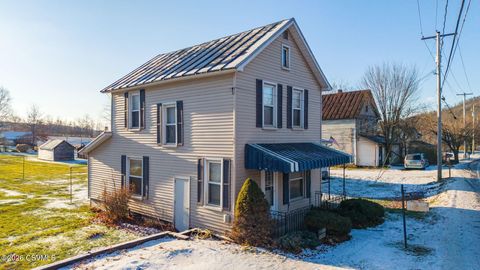 Millville 7 2974 PA-42 Millville PA 17846