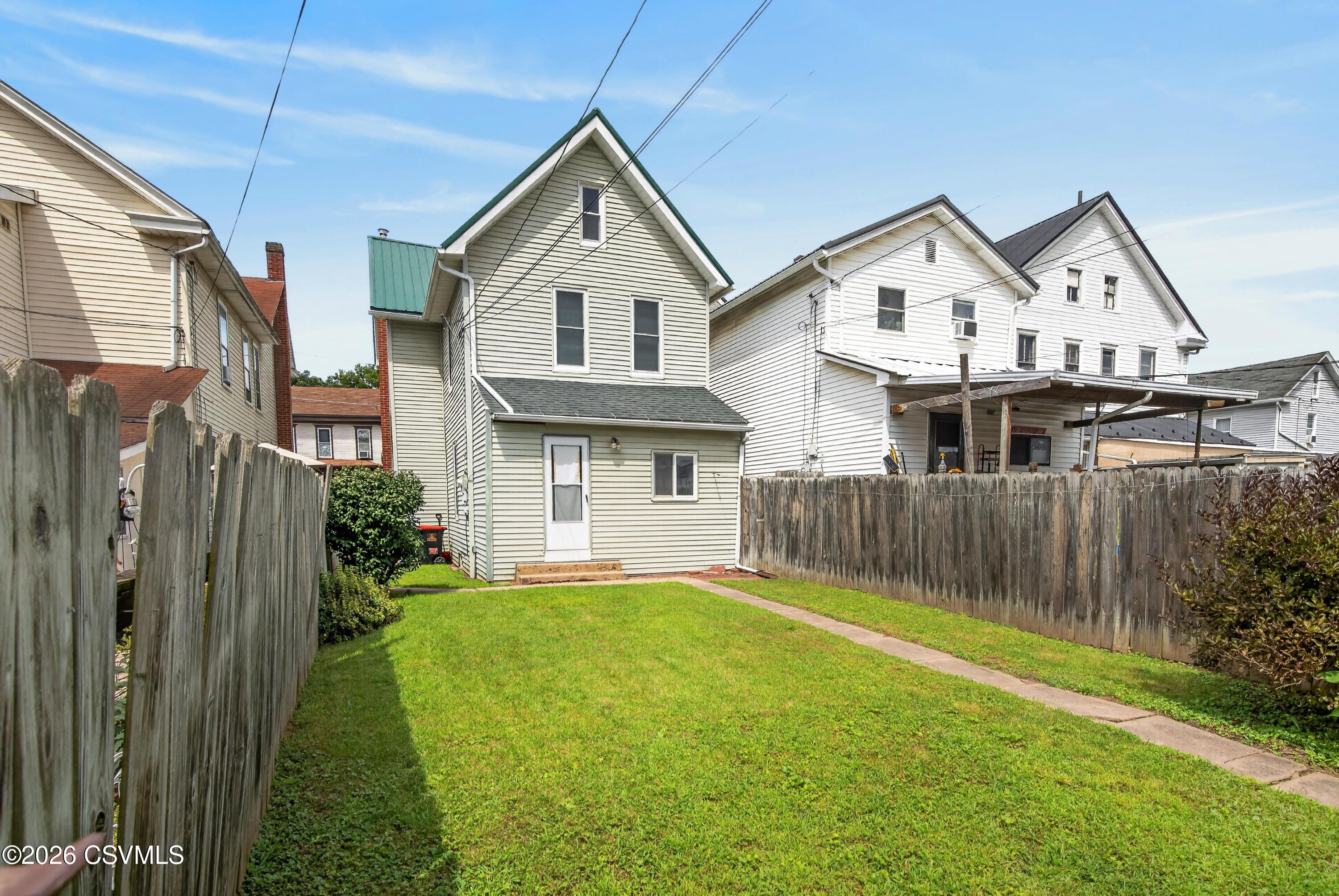 204 hepburn street