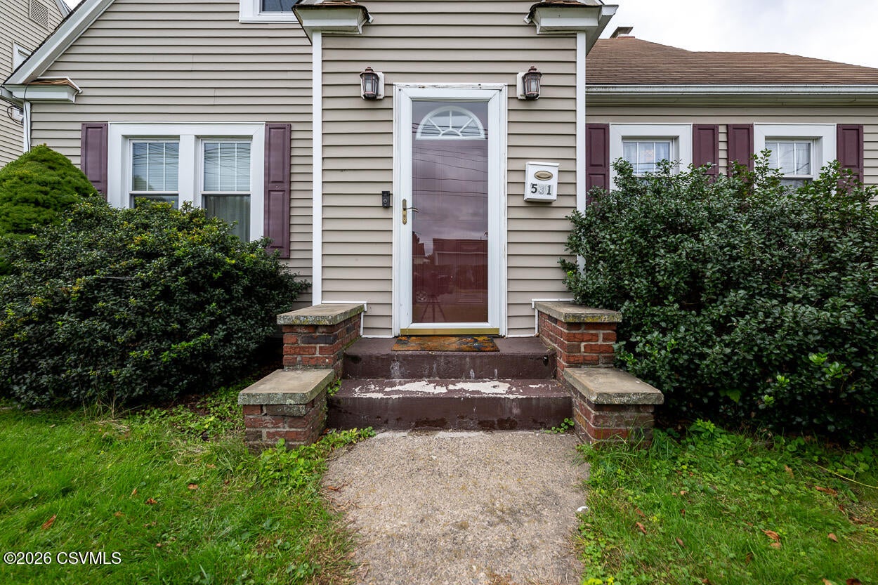 531 n warren street