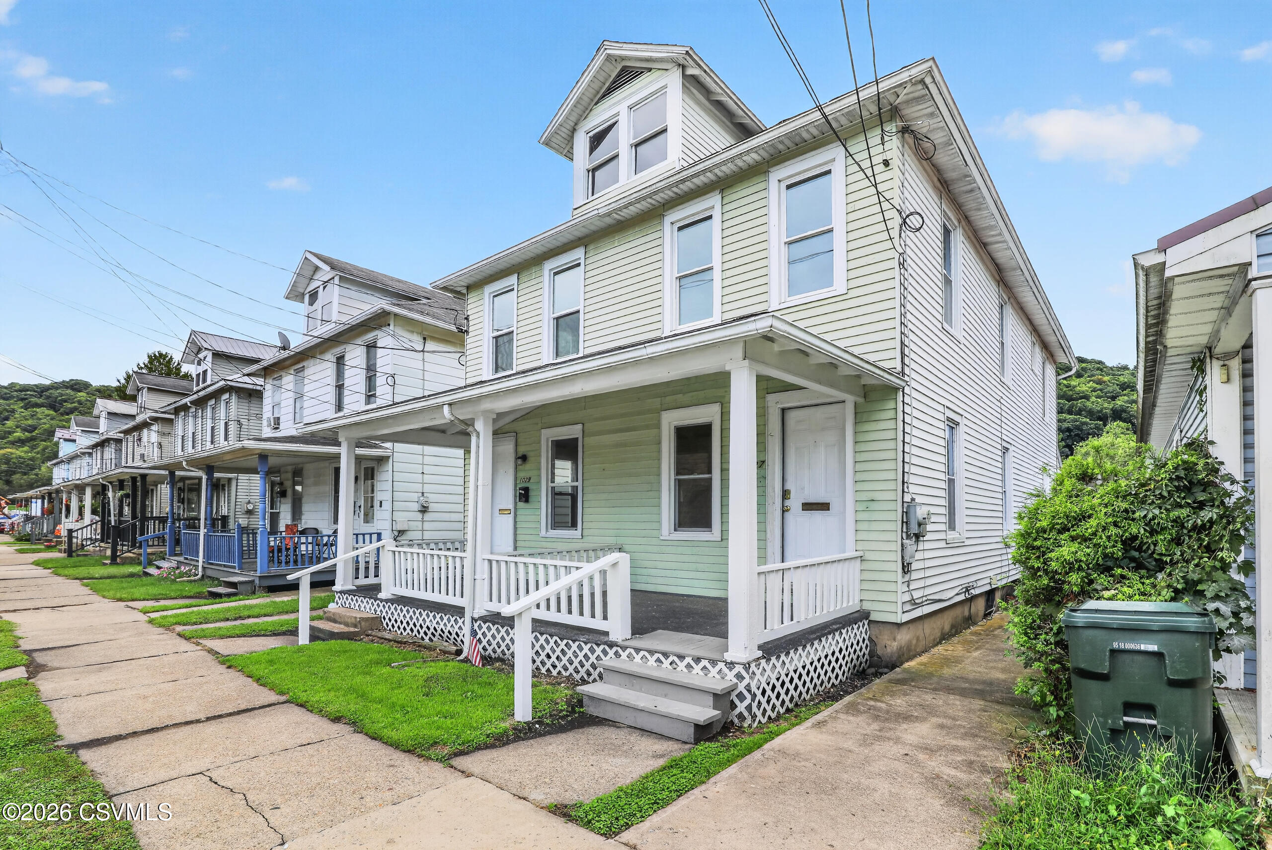 1027 walnut street