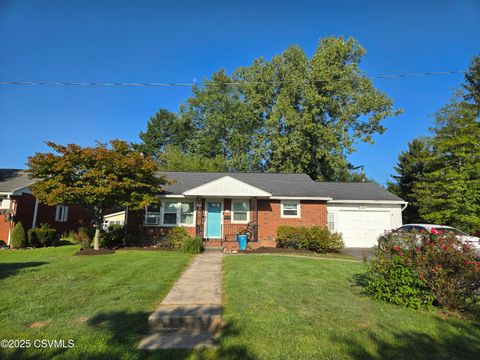 315 N 12th Street, Lewisburg, PA 17837 - MLS#: 20-100120