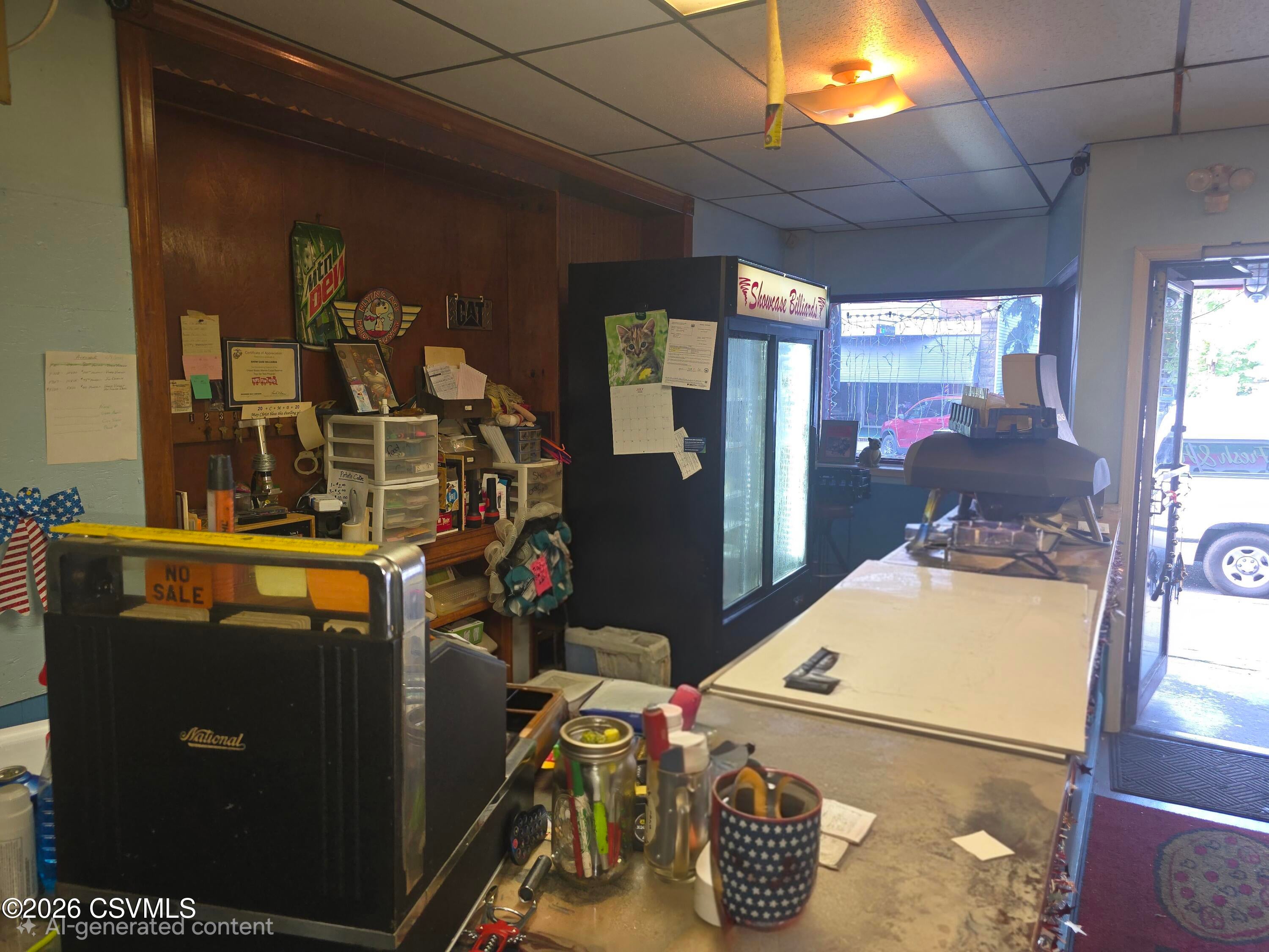 33 s oak street
