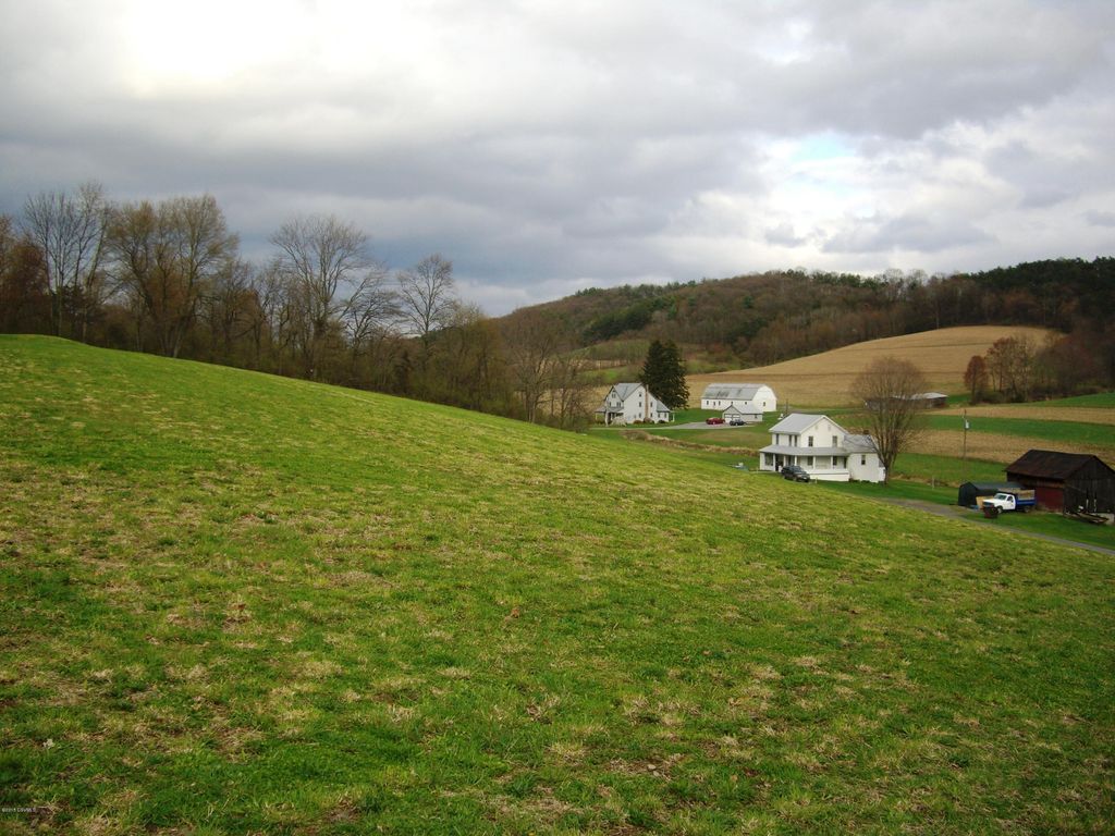 7081 Middle Rd, Beavertown, PA 17813 MLS 2063234 Listing Information Villager Realty Inc.