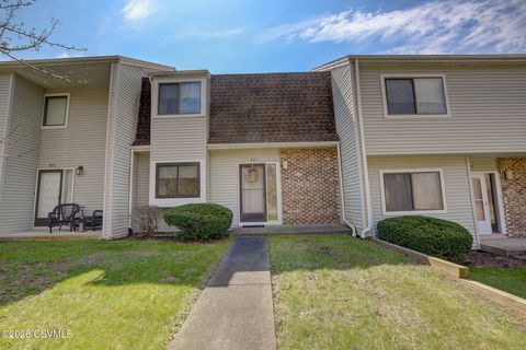 827 THE HIGHLANDS Danville PA 17821