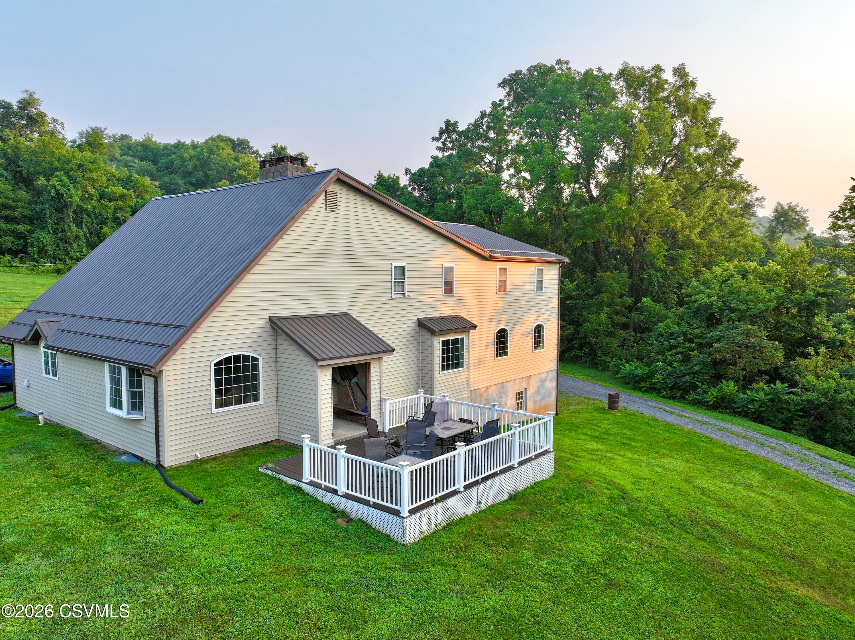 54 keller road