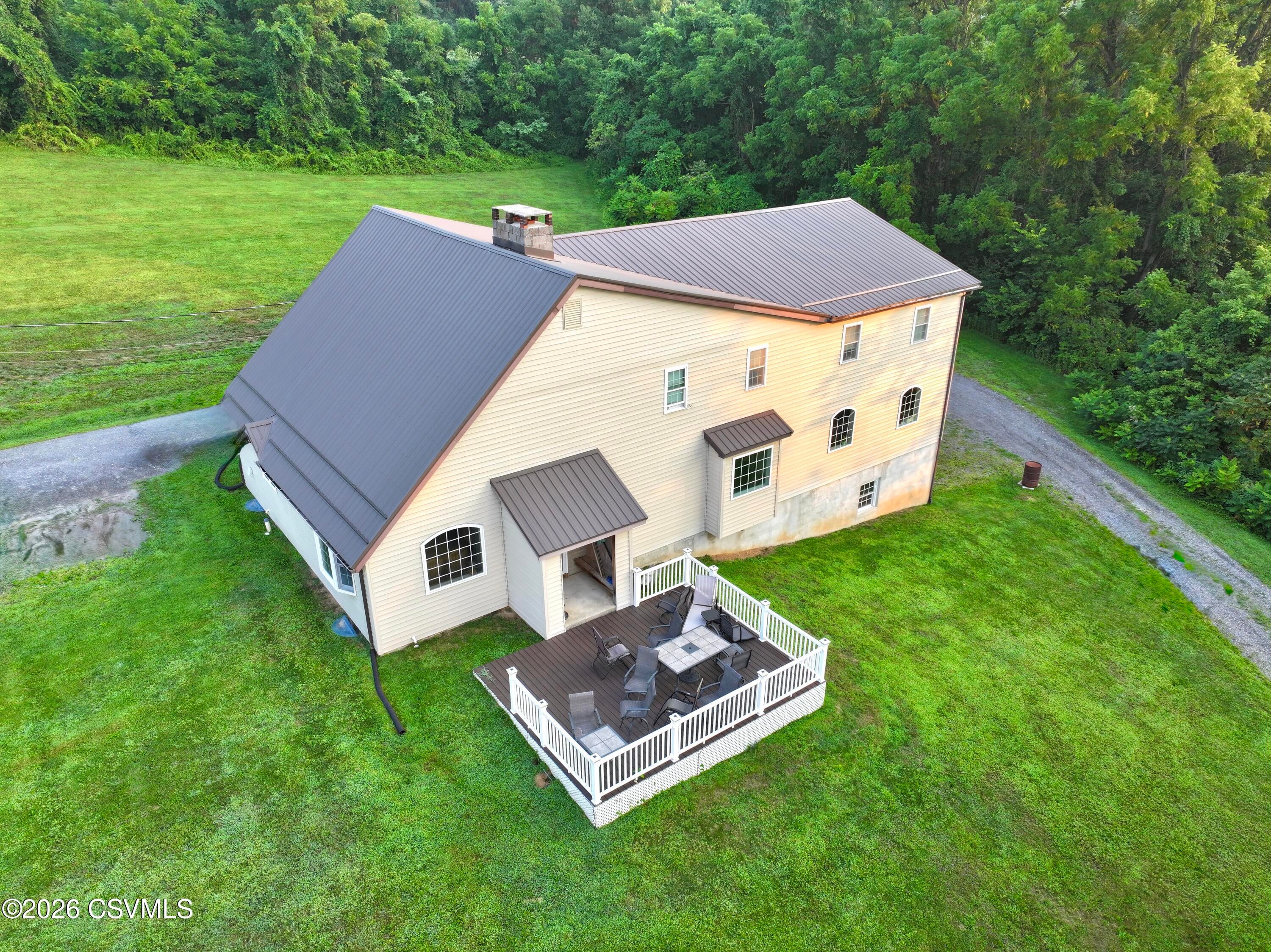 54 keller road