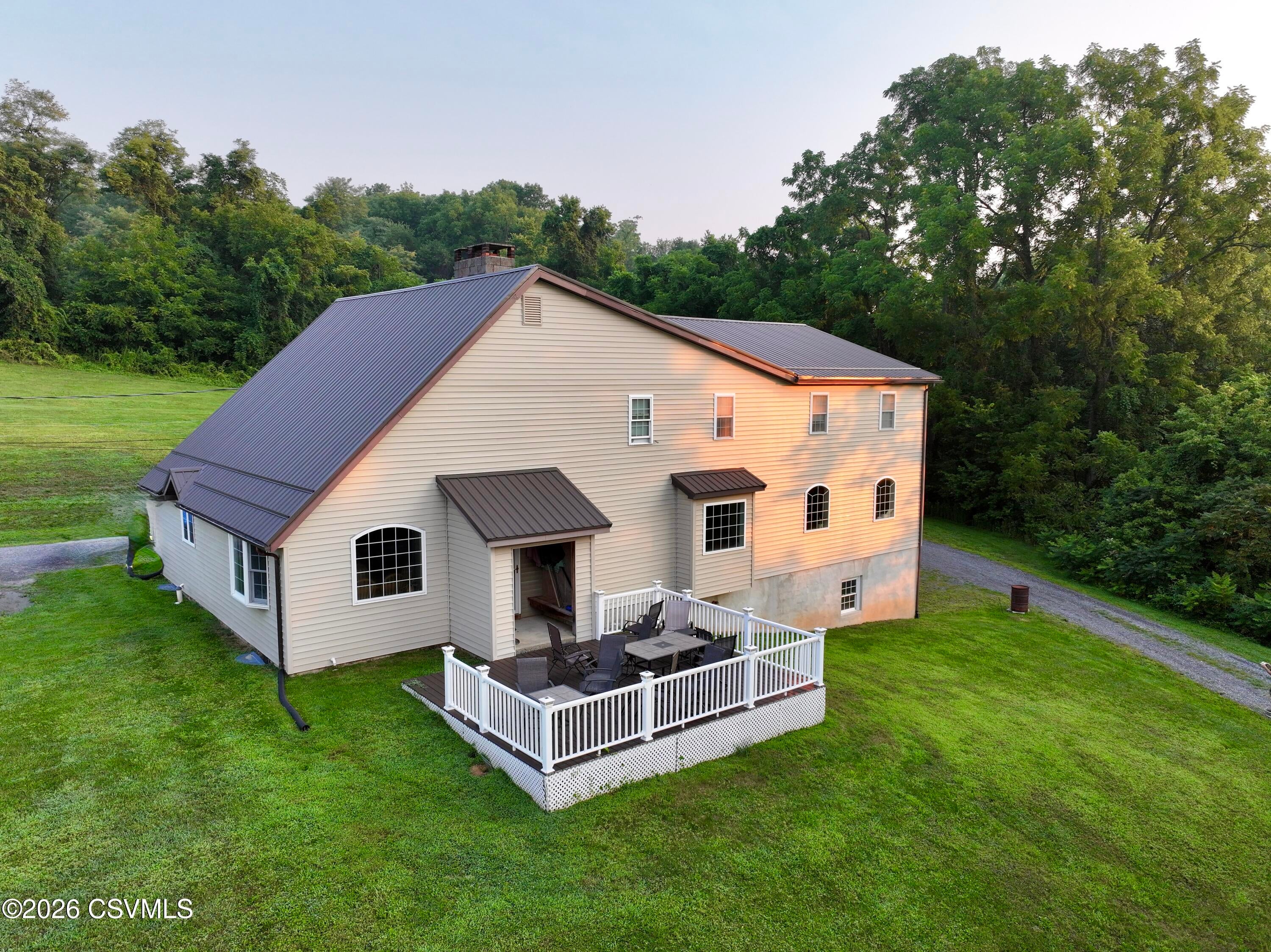 54 keller road