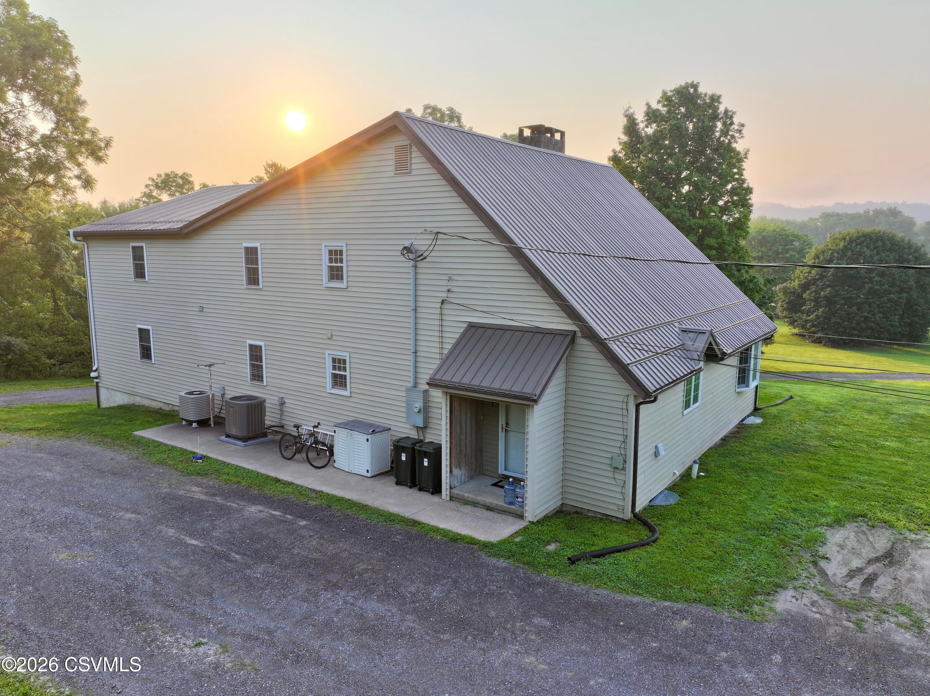 54 keller road