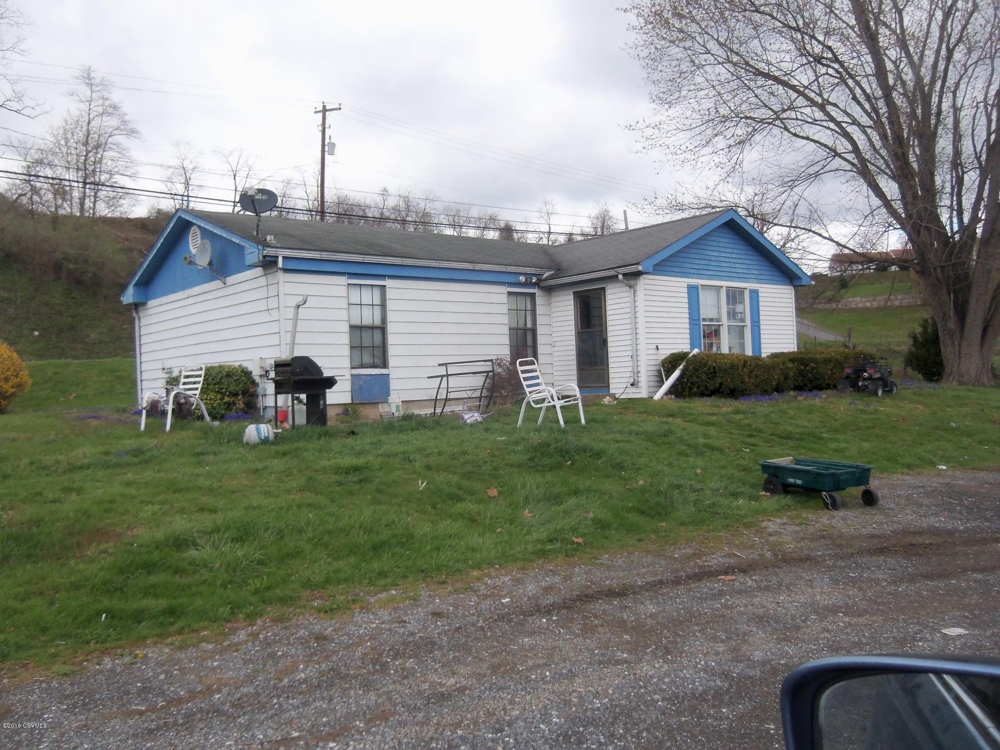 395 Old Route 15 Highway, Port Trevorton, PA 17864 MLS 2067716