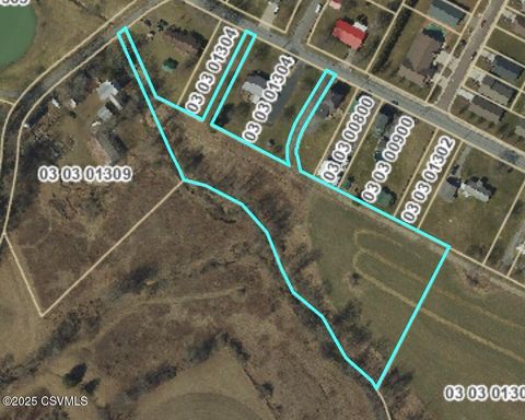 Benton 21 DISTILLERY HILL Road Benton PA 17814