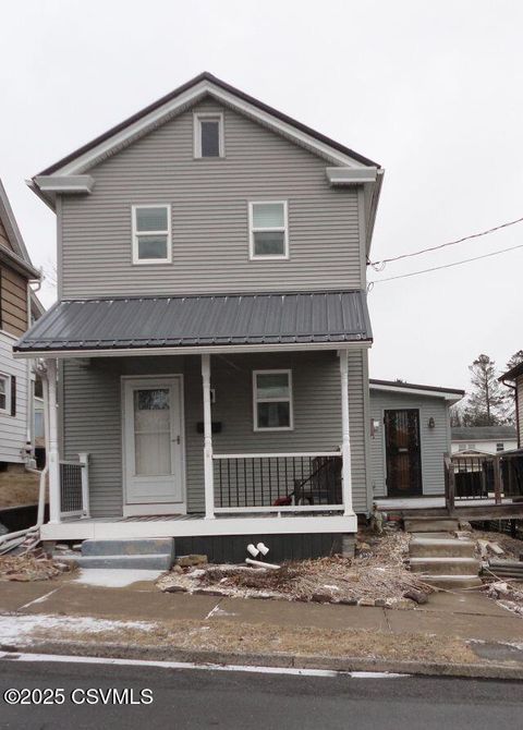 142 Hanover Street, Northumberland, PA 17857 - MLS#: 20-99766
