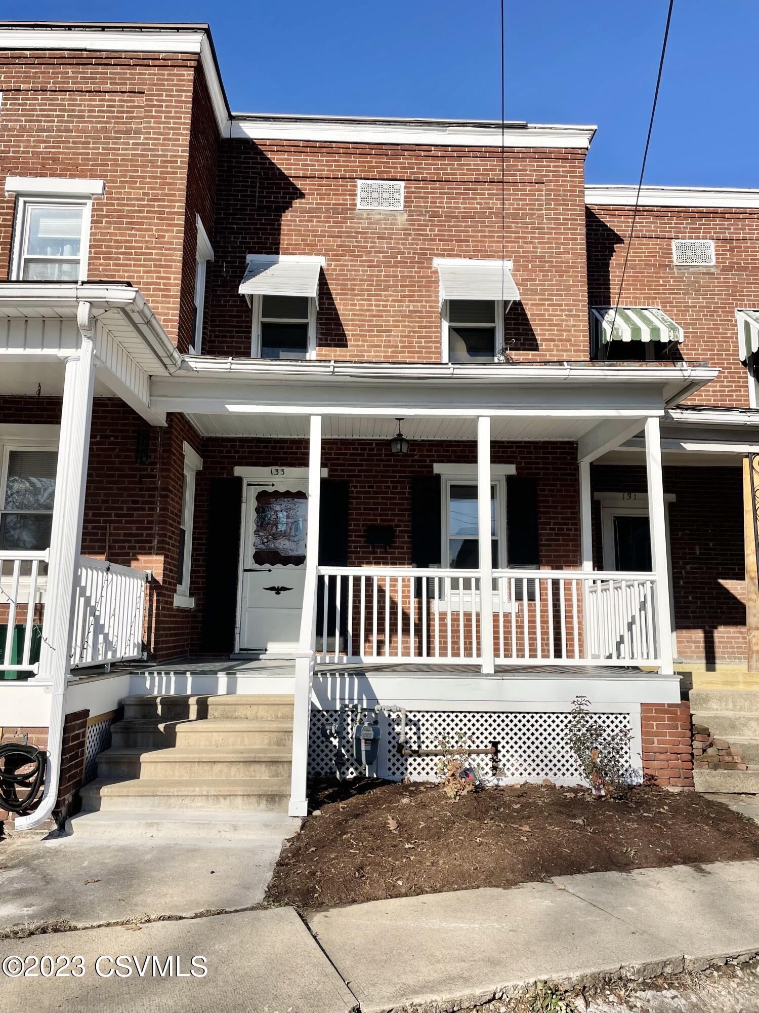 Bloomsburg, Pennsylvania 17815, United States, 3 Bedrooms Bedrooms, ,1 BathroomBathrooms,Residential,Active,67847