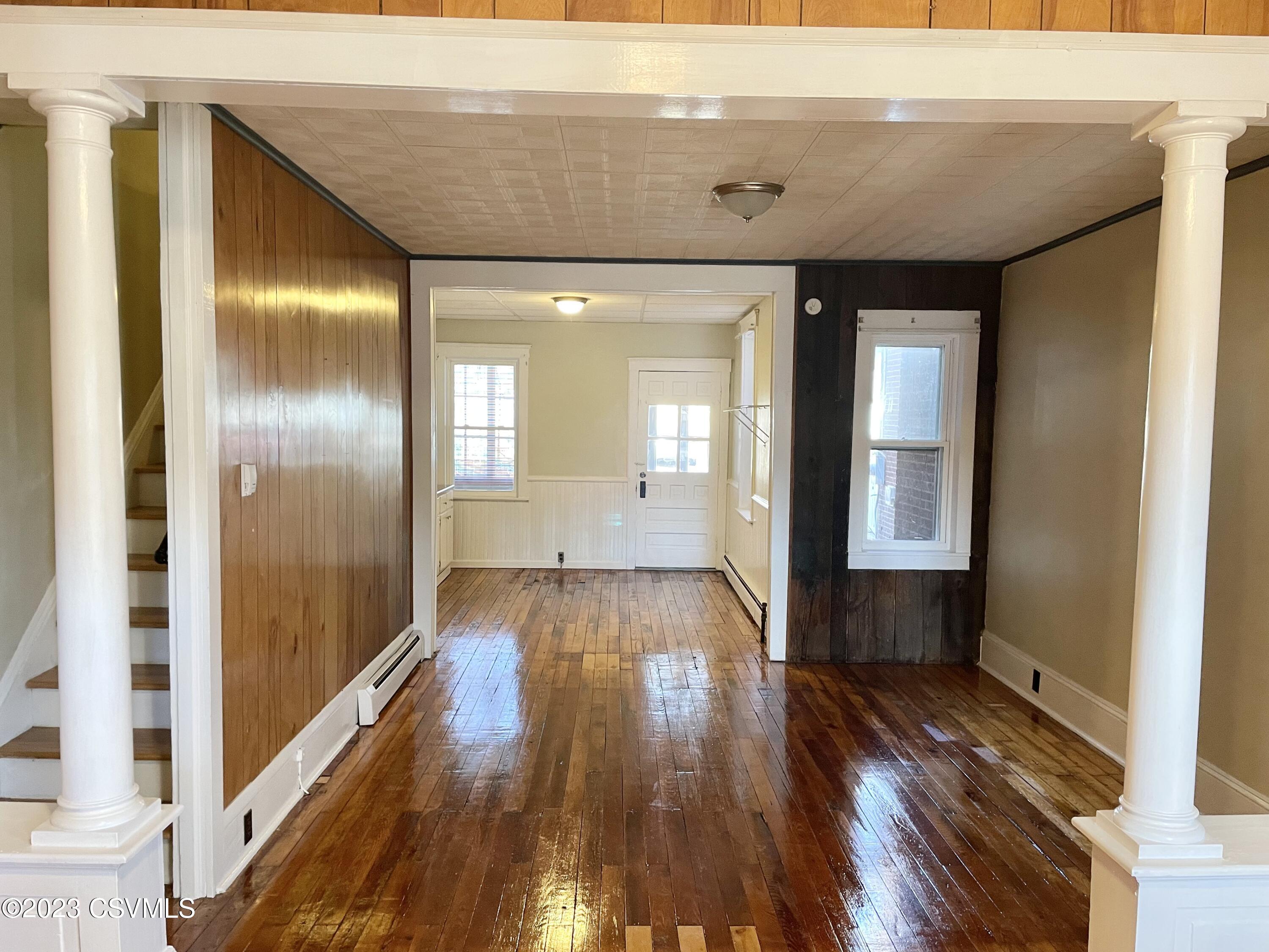 Bloomsburg, Pennsylvania 17815, United States, 3 Bedrooms Bedrooms, ,1 BathroomBathrooms,Residential,Active,67847