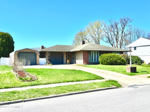 19 Jonathan Road, Shamokin Dam, PA 17876 - MLS#: 20-99334