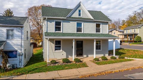 Bloomsburg Commercial Real Estate 45 405 W 3RD Street Bloomsburg PA 17815