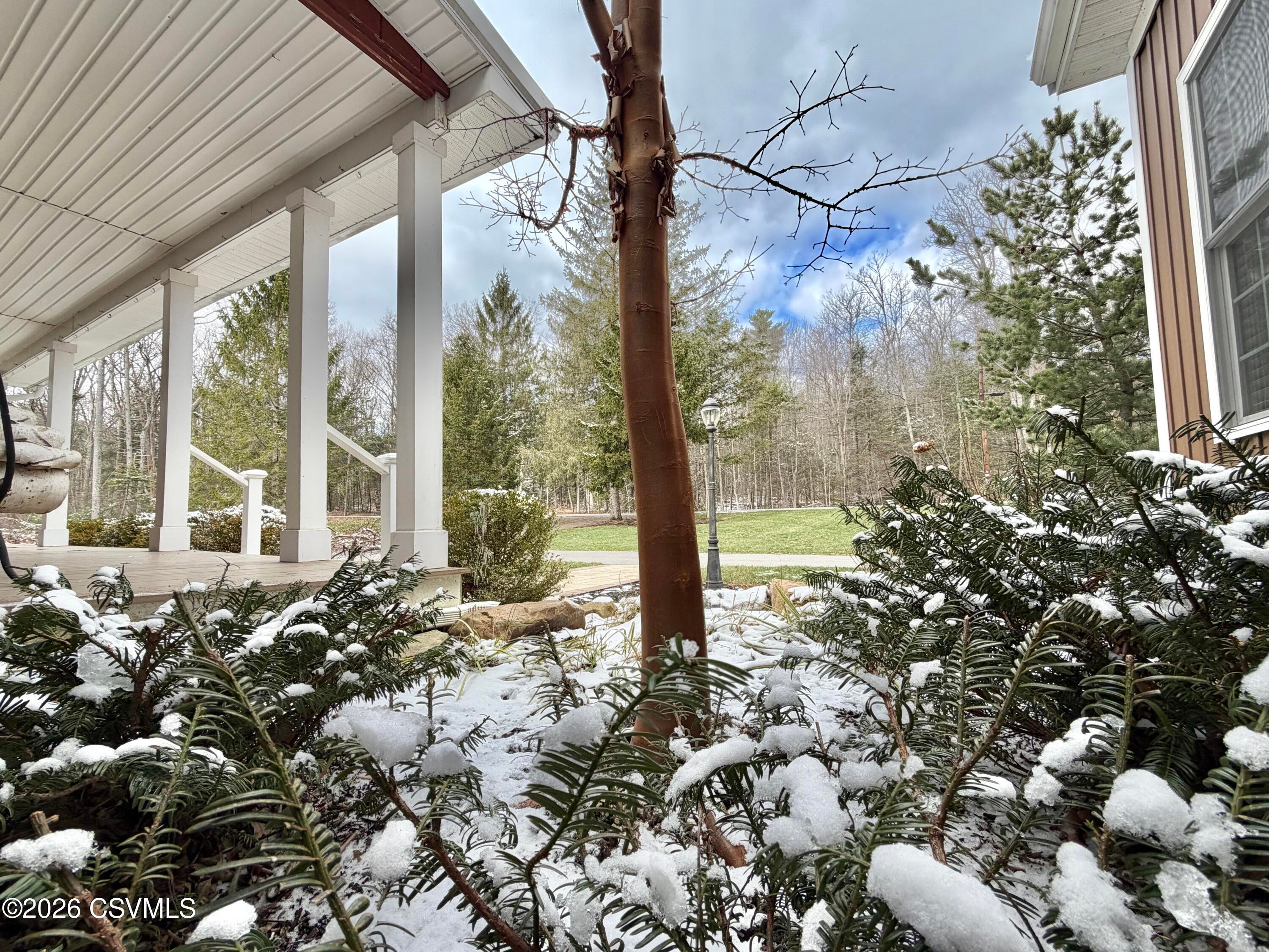 951 mountain road