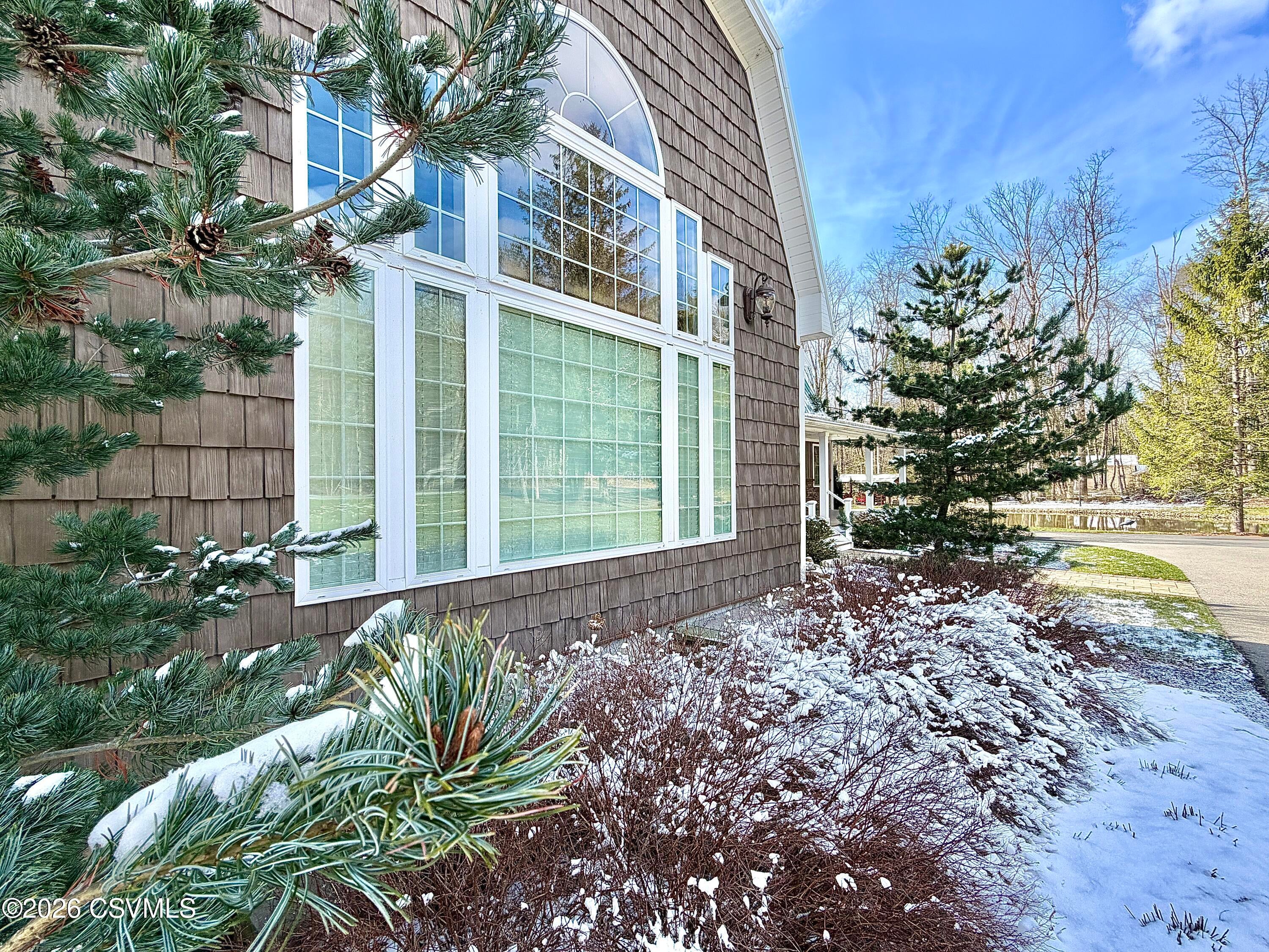 951 mountain road