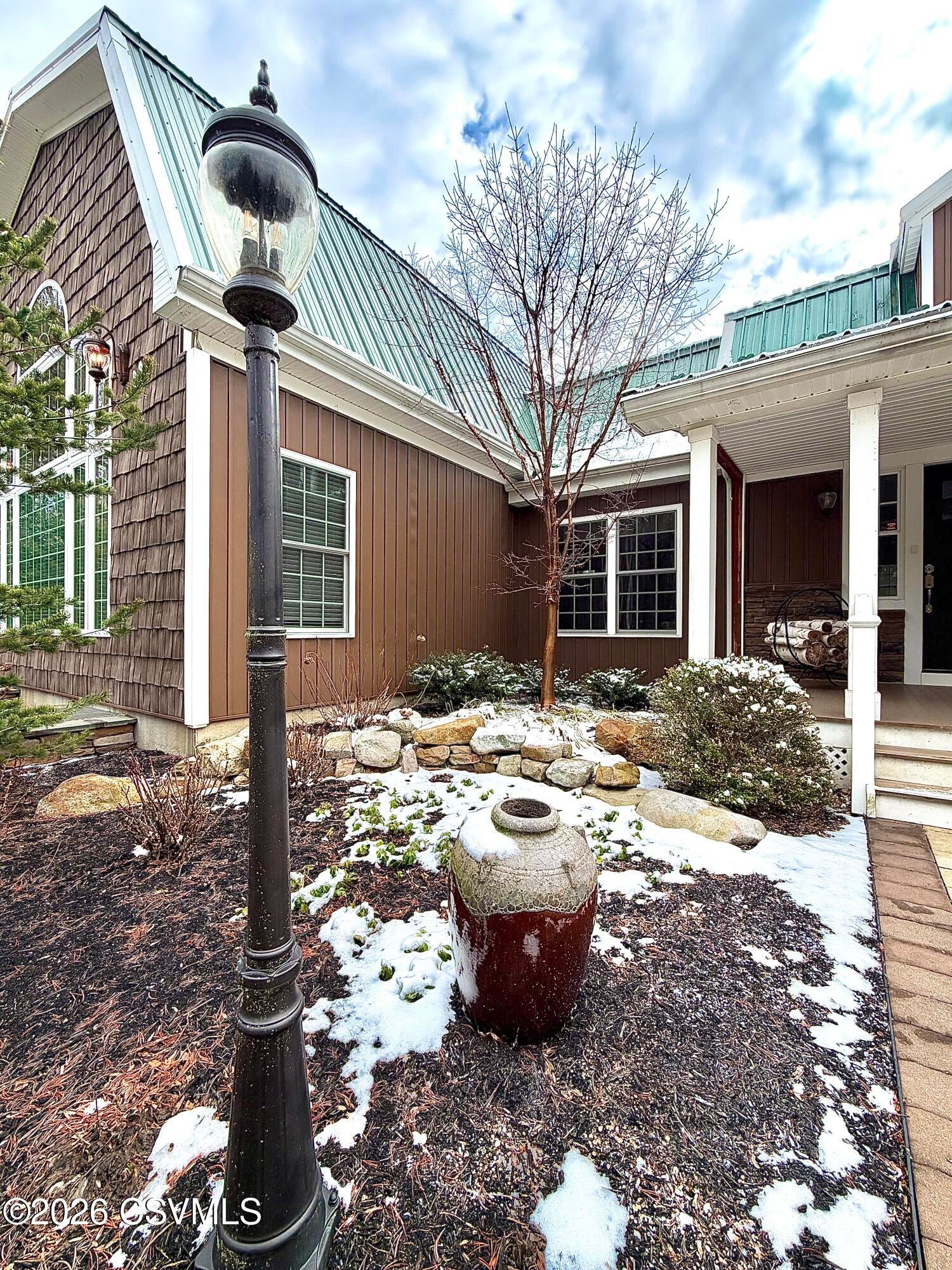 951 mountain road