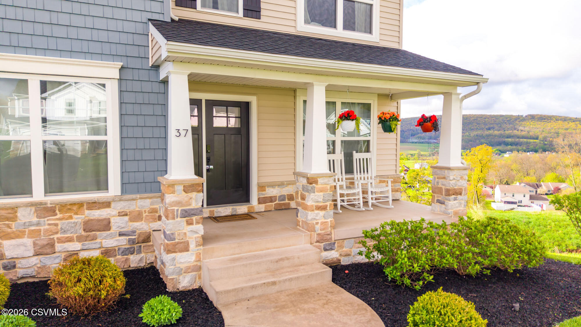 37 preserve lane