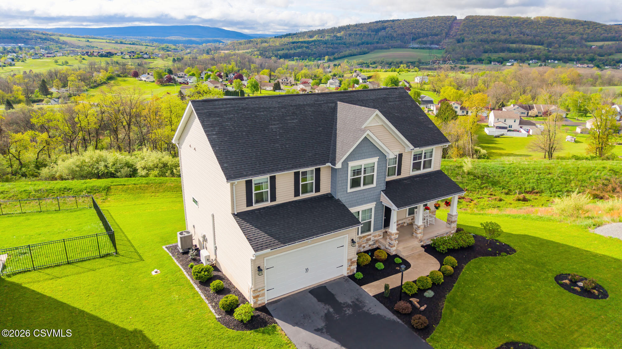 37 preserve lane