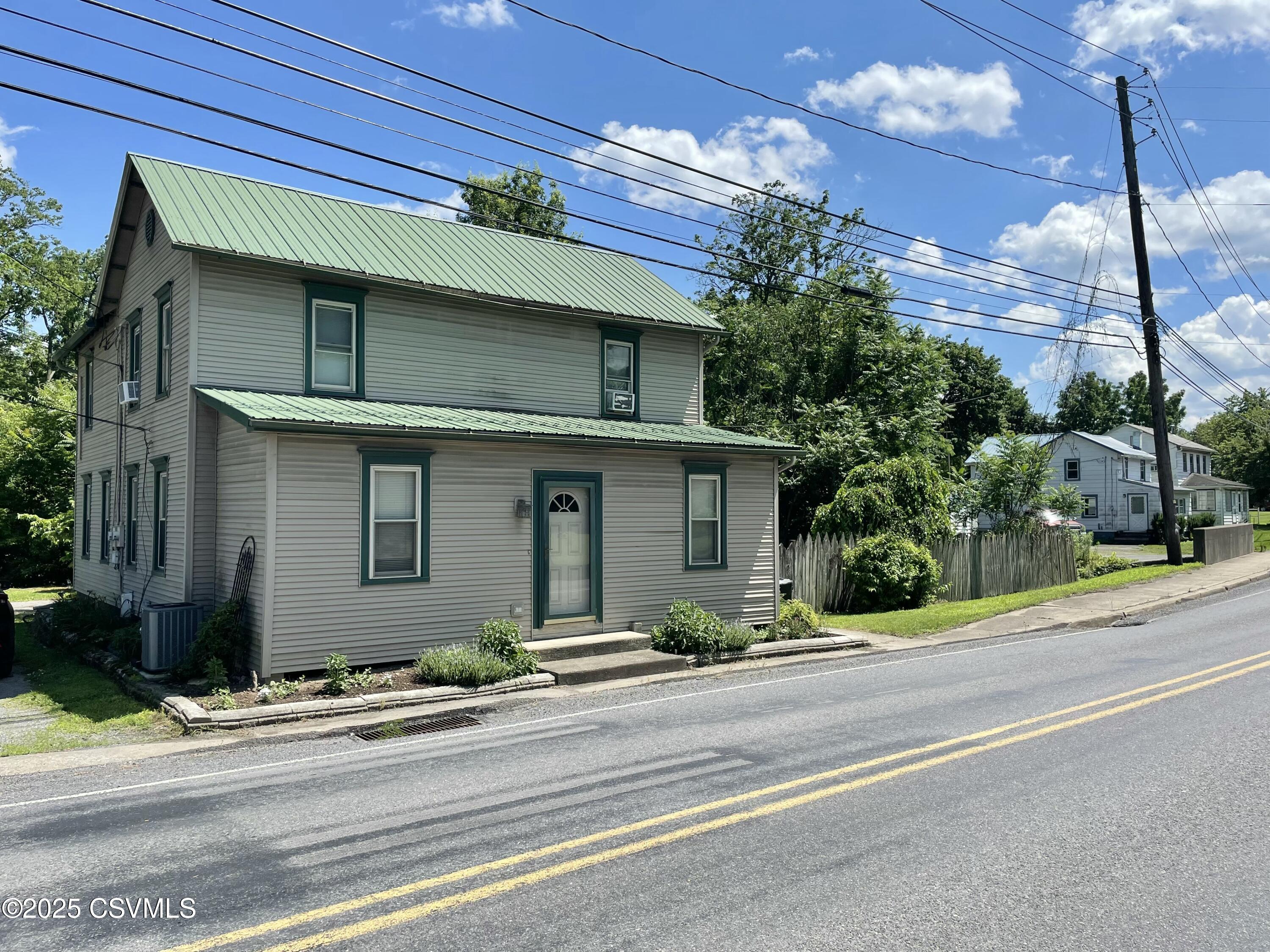 Winfield, Pennsylvania 17889, United States, 1 Bedroom Bedrooms, ,1 BathroomBathrooms,Residential,Active,164743