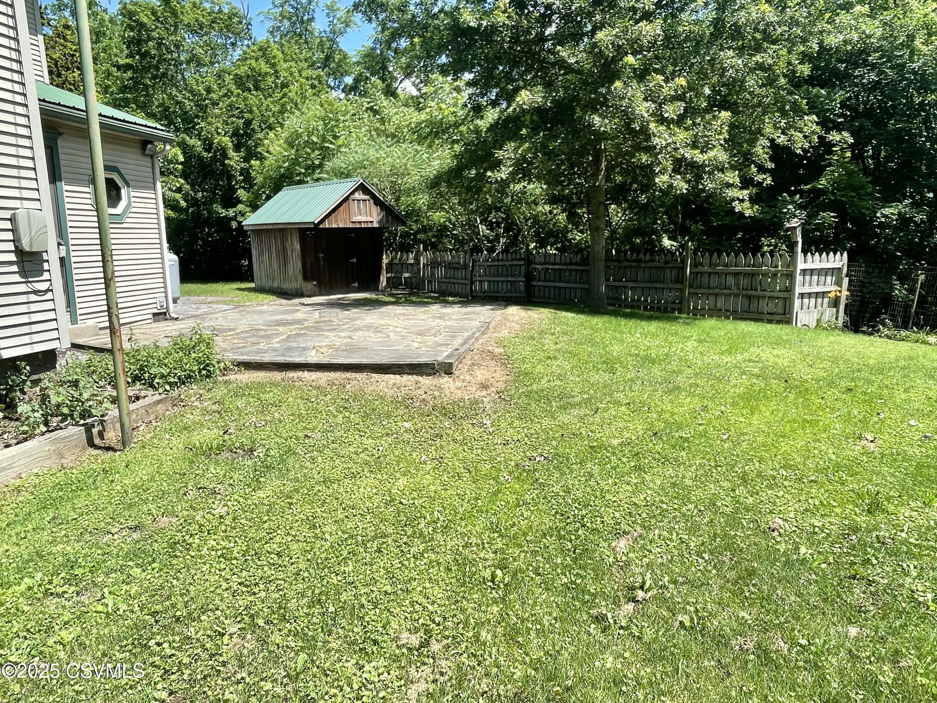 Winfield, Pennsylvania 17889, United States, 1 Bedroom Bedrooms, ,1 BathroomBathrooms,Residential,Active,164743