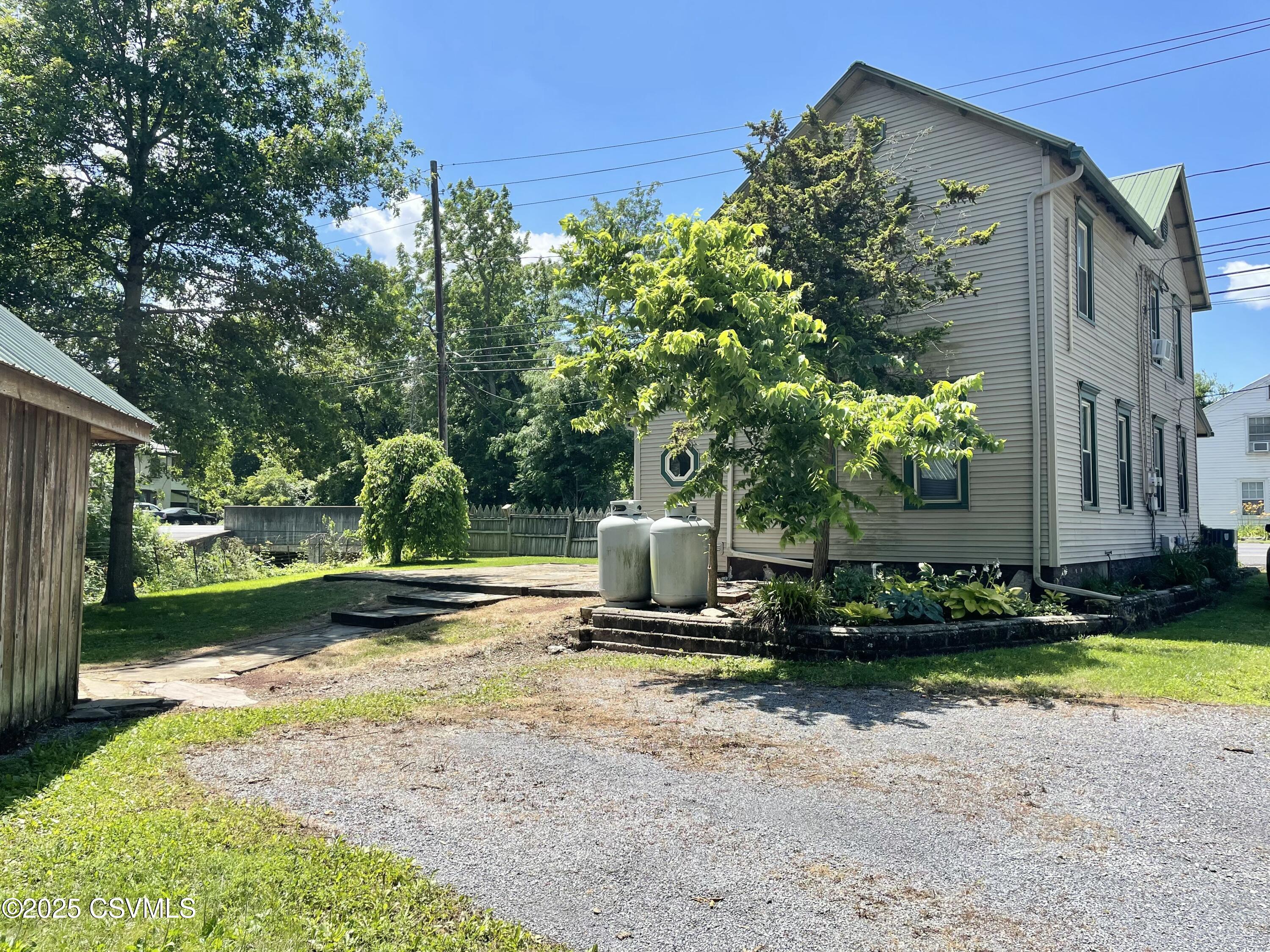 Winfield, Pennsylvania 17889, United States, 1 Bedroom Bedrooms, ,1 BathroomBathrooms,Residential,Active,164743