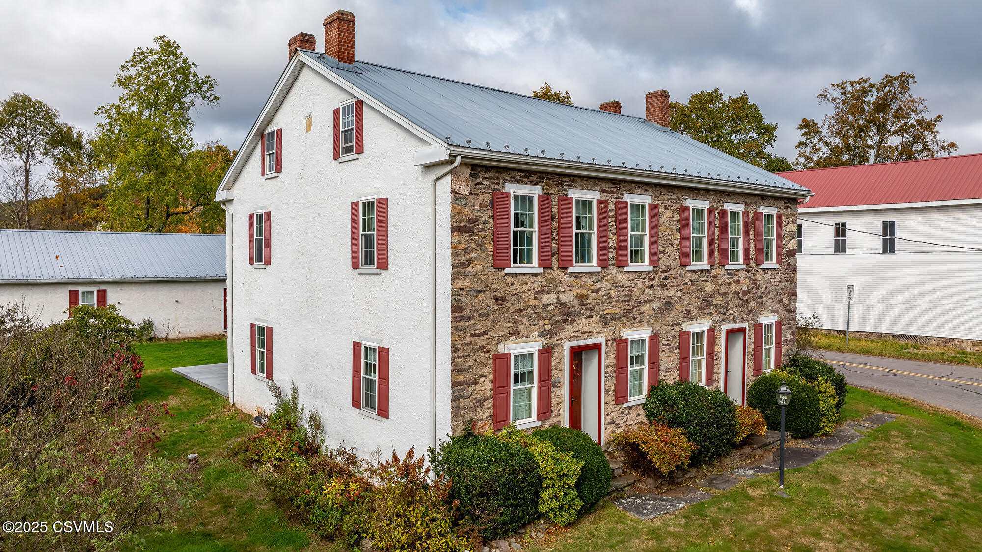 607 OLD TIOGA Turnpike