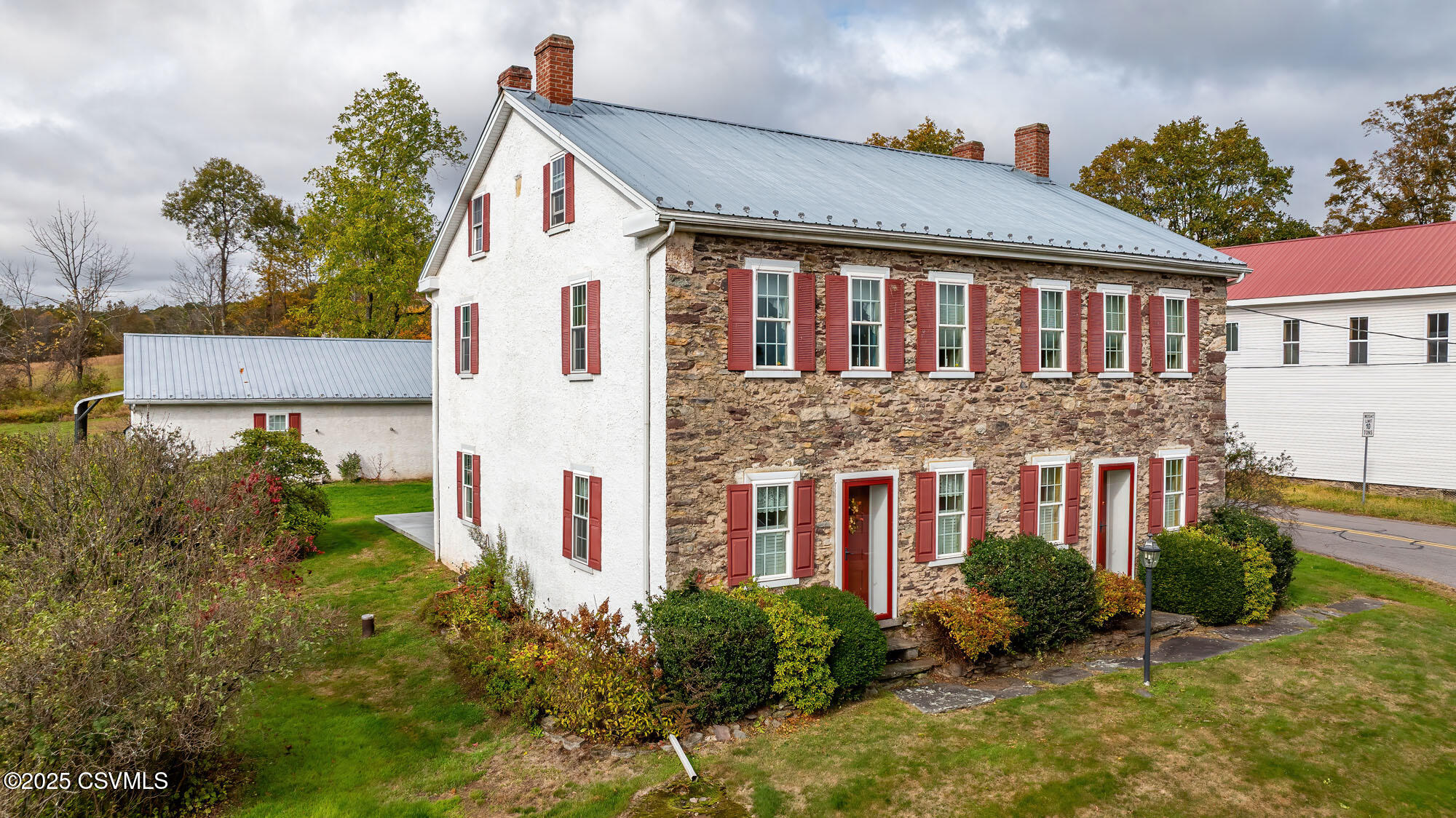 607 OLD TIOGA Turnpike