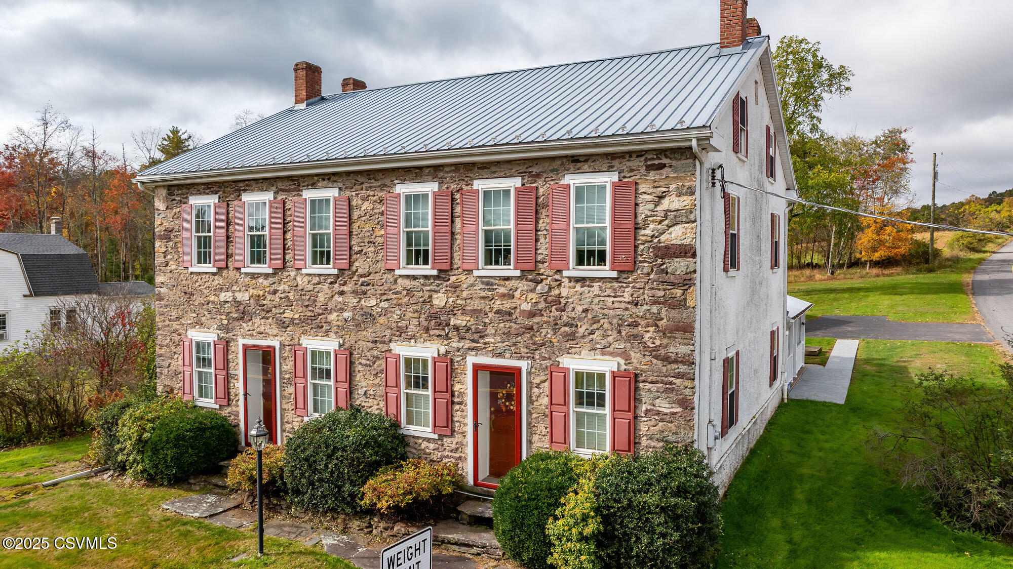 607 OLD TIOGA Turnpike