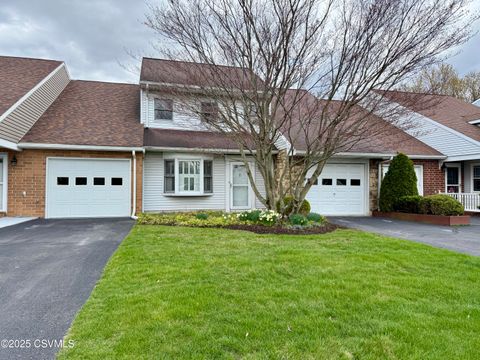 120 Willowbrook Boulevard, Lewisburg, PA 17837 - MLS#: 20-99235
