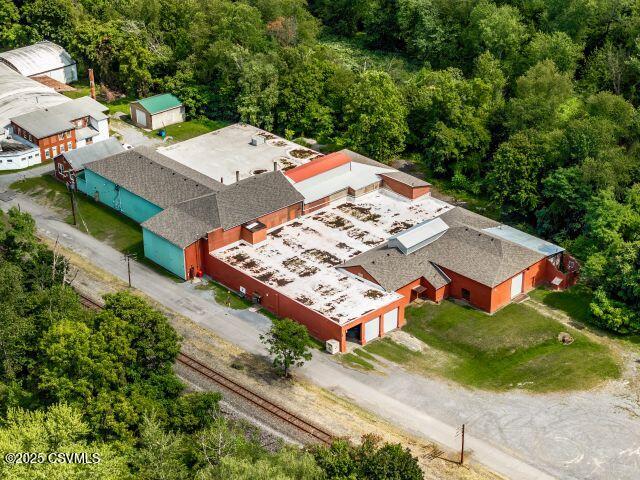 168-171 BOWER Street